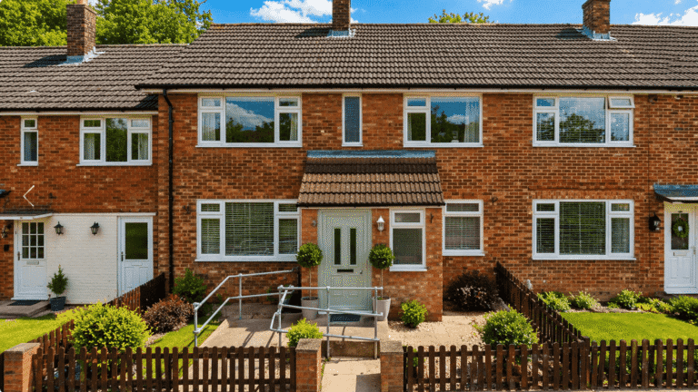 A Guide to Buying a 1950s House in the UK