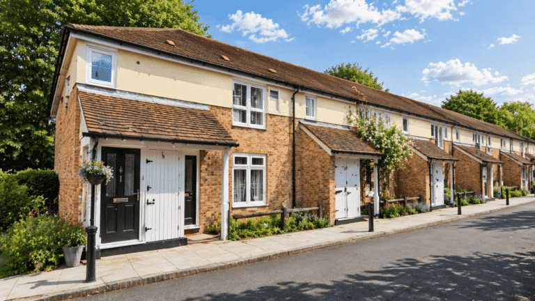 A Guide to Buying a 1980s Property in the UK