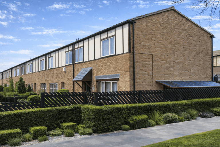 A Guide to Buying a 1970s Property in the UK