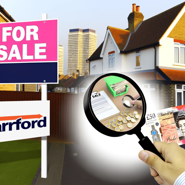 Dartford Property Purchase Guide: Navigating the Evolving Home-buying Landscape