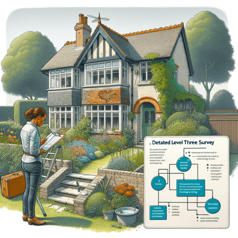 Unveiling the Necessity of a Level Three Survey for Properties Built Before 1985