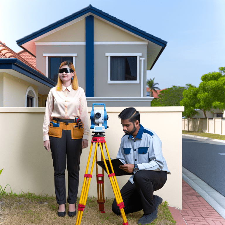 Unmasking the Inspection: What Do Surveyors Look for When Surveying a House?