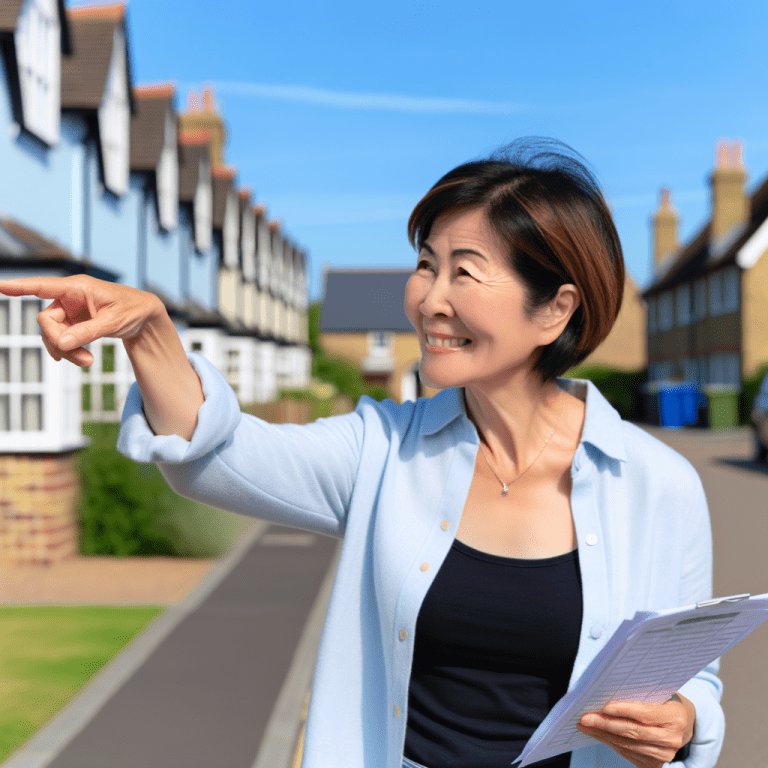Top 10 Tips for Choosing the Perfect Location for Your New Home in the UK