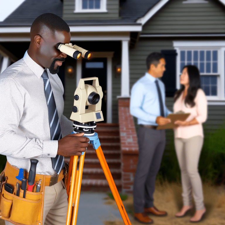 Understanding Structural Surveys: Comprehensive Coverage and Their Importance in Property Purchase