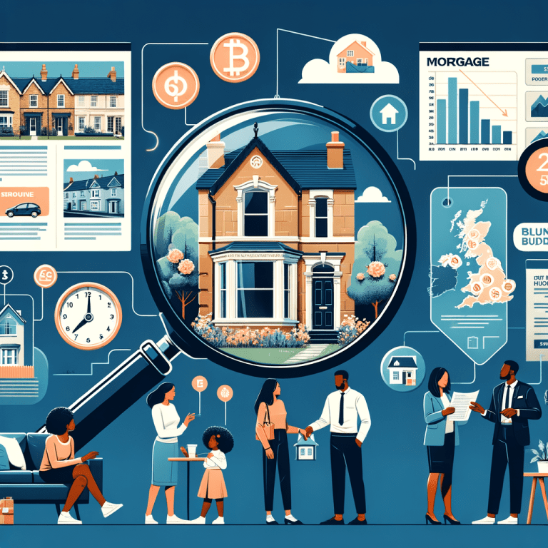 Top 10 Essential Factors to Consider When Buying a Property in the UK: A First-Time Homebuyer’s Guide