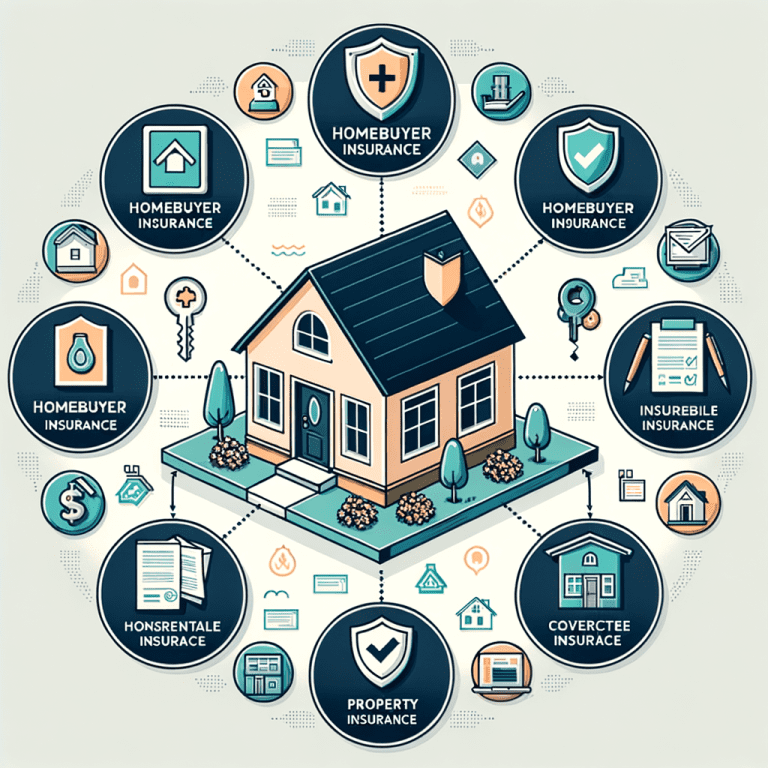 Navigating Homebuyer Insurance: A Comprehensive Guide to Safeguarding Your Property Investment in the UK
