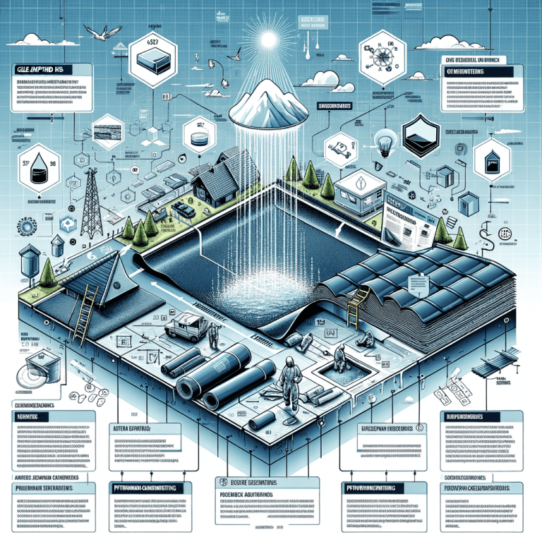 Cold Applied Liquid Roof Coverings: A Comprehensive Guide for UK Property Buyers and Investors