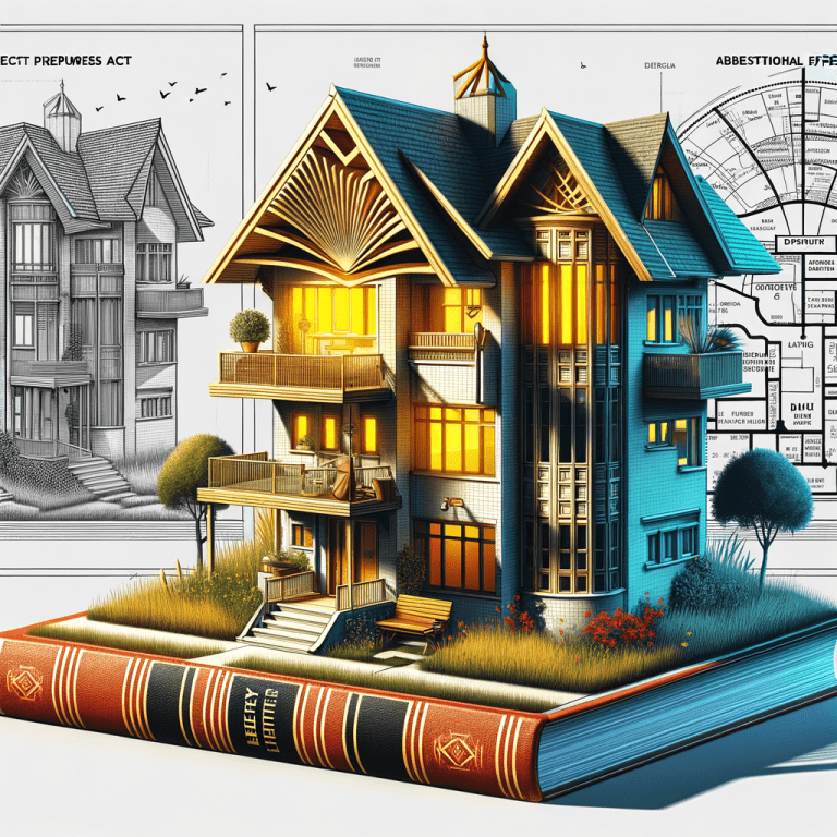 Unveiling the Gregory Non-Traditional Home: Characteristics, Defects, and Legal Implications