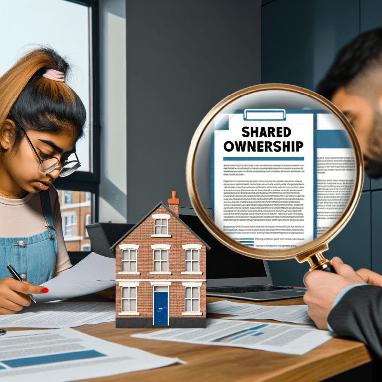 Top Shared Ownership Tips for First-Time Buyers in the UK: A Comprehensive Guide