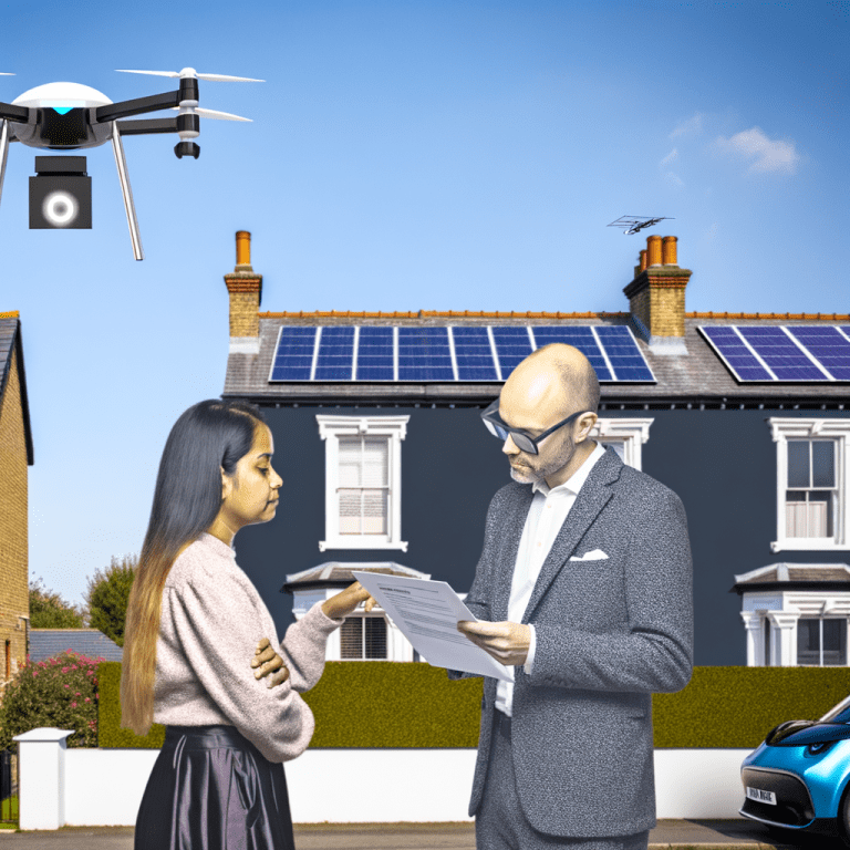 The Essential Checklist for First-Time Home Buyers in the UK in 2023: What to Know Before Making a Purchase