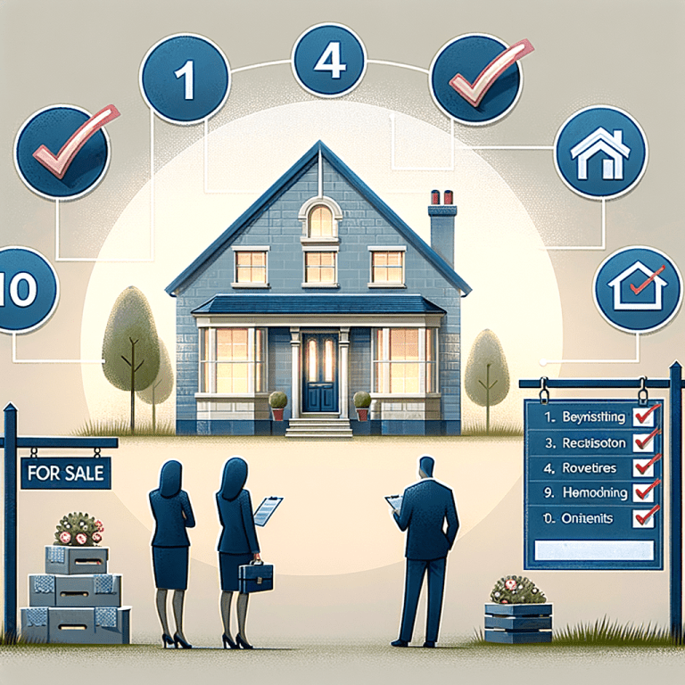 Decoding Property Purchase: Crucial Factors for UK Homebuyers to Consider in 2023