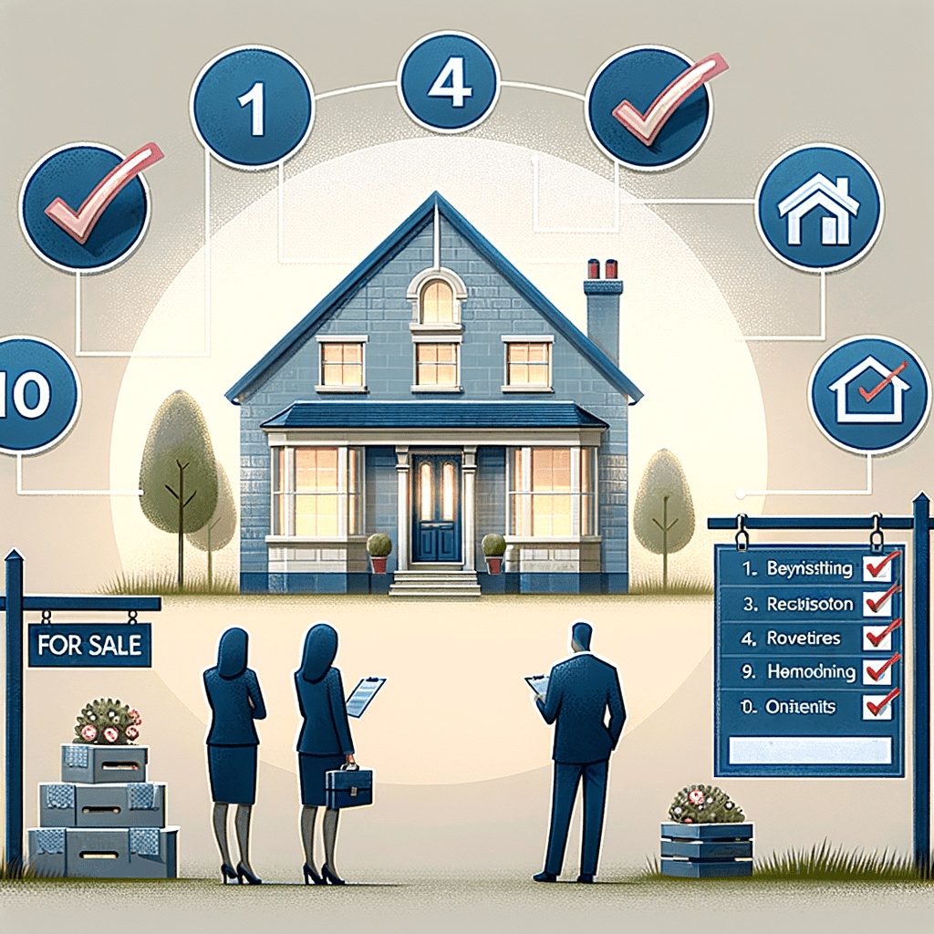 Decoding Property Purchase Crucial Factors for UK Homebuyers to