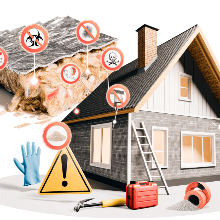 Vermiculite asbestos.