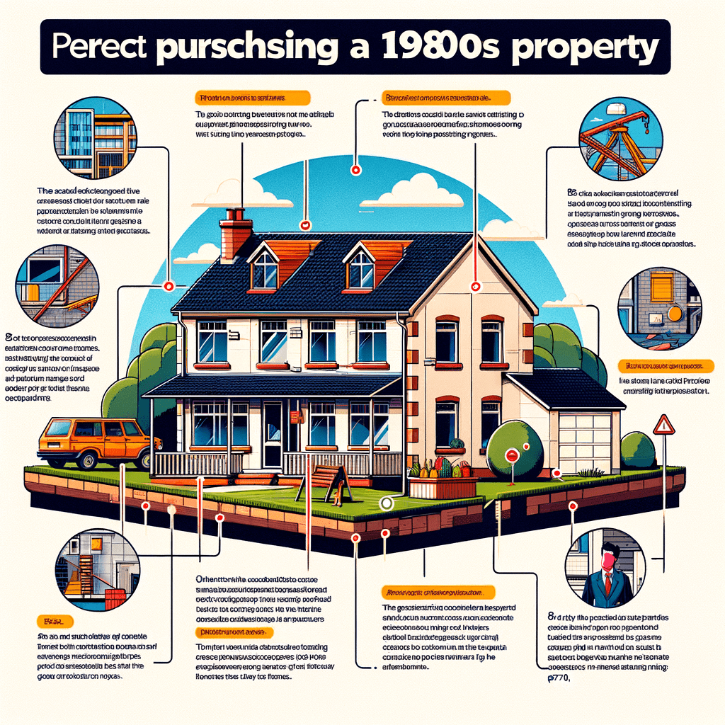 A Comprehensive Guide to Buying a 1980s Property in the UK: Typical ...