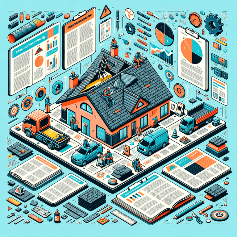 Mastic-Asphalt Roofs: Pros, Cons, Hazards, and Risks