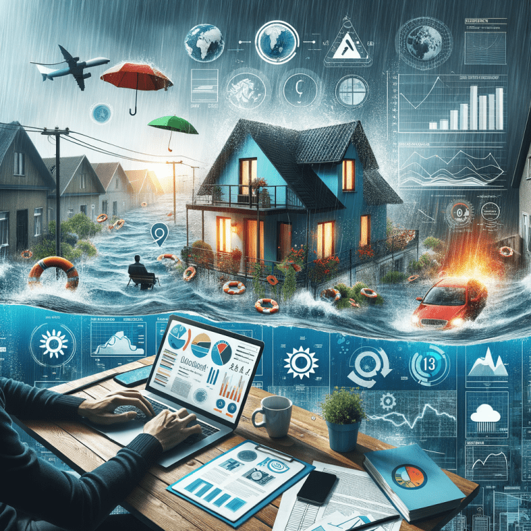 Flooding and Flood Risks: How They Impact Property Value