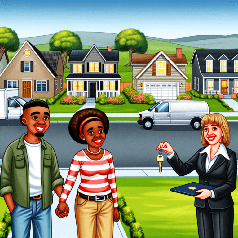 “Bridging the Knowledge Gap: A Comprehensive Guide to Buying Property in the UK 2024”