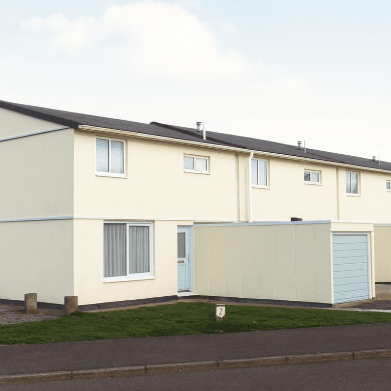 The Battery Cast - Ai Impression - Flettons