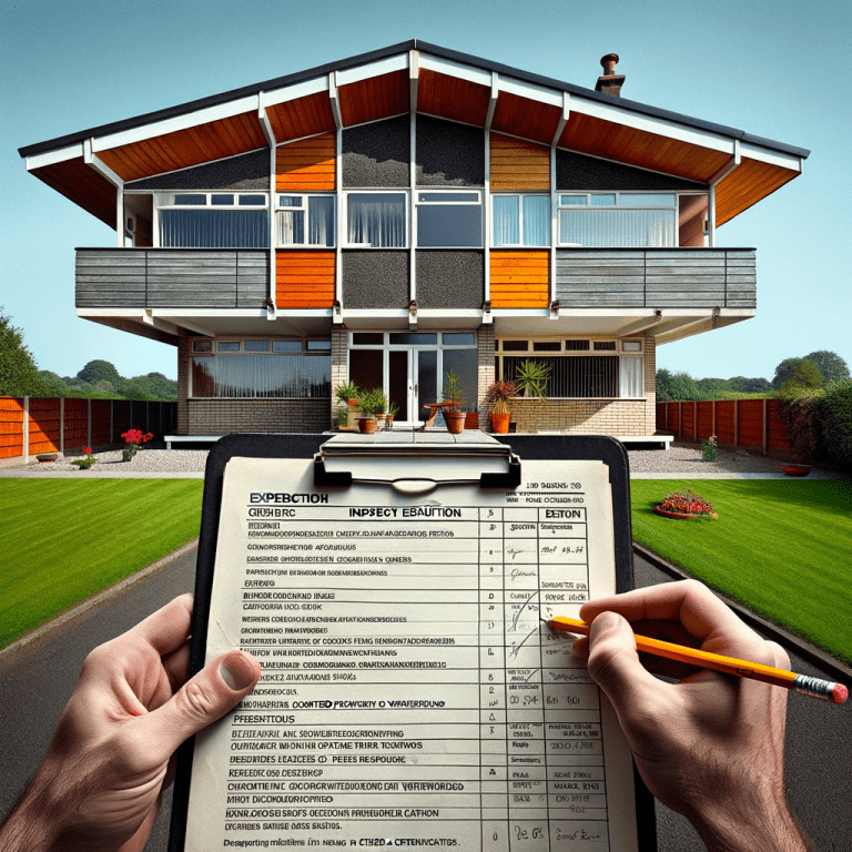 The AMcK House: A Comprehensive Guide for Home Buyers and Investors