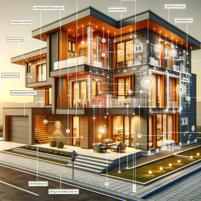 Adams HVA3 System Built House: A Comprehensive Guide for Home Buyers and Investors