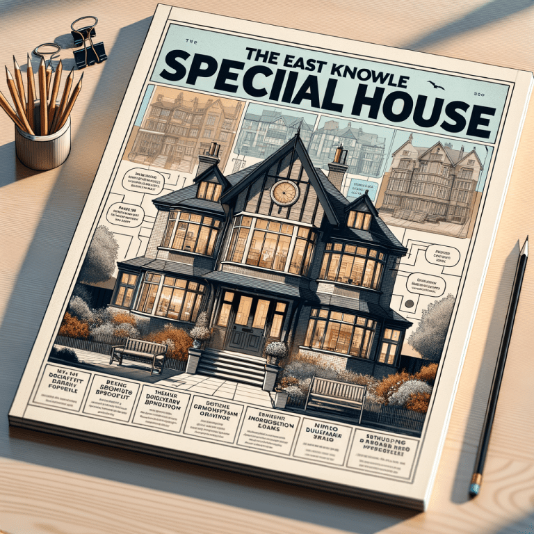 The East Knowle Special House: A Comprehensive Guide for Home Buyers and Investors