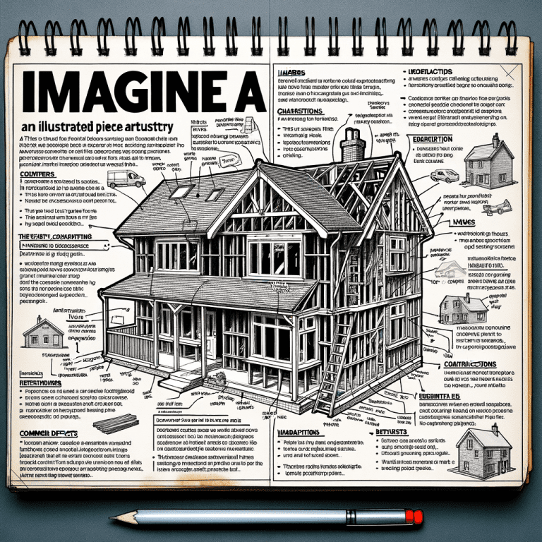 The Alcrete House: A Comprehensive Guide for Home Buyers and Investors