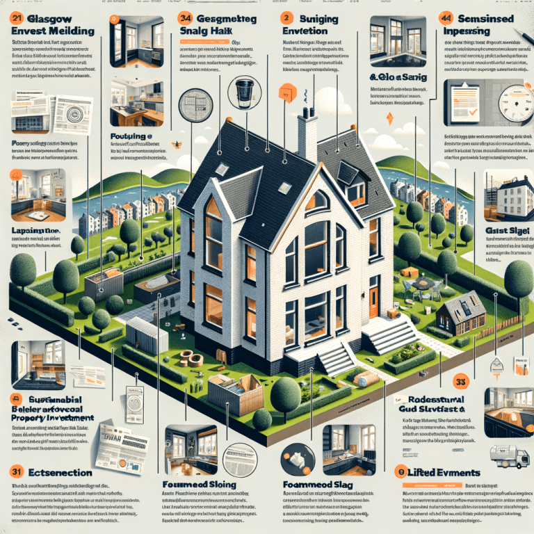 The Glasgow Foamed Slag House: A Comprehensive Guide for Home Buyers and Investors