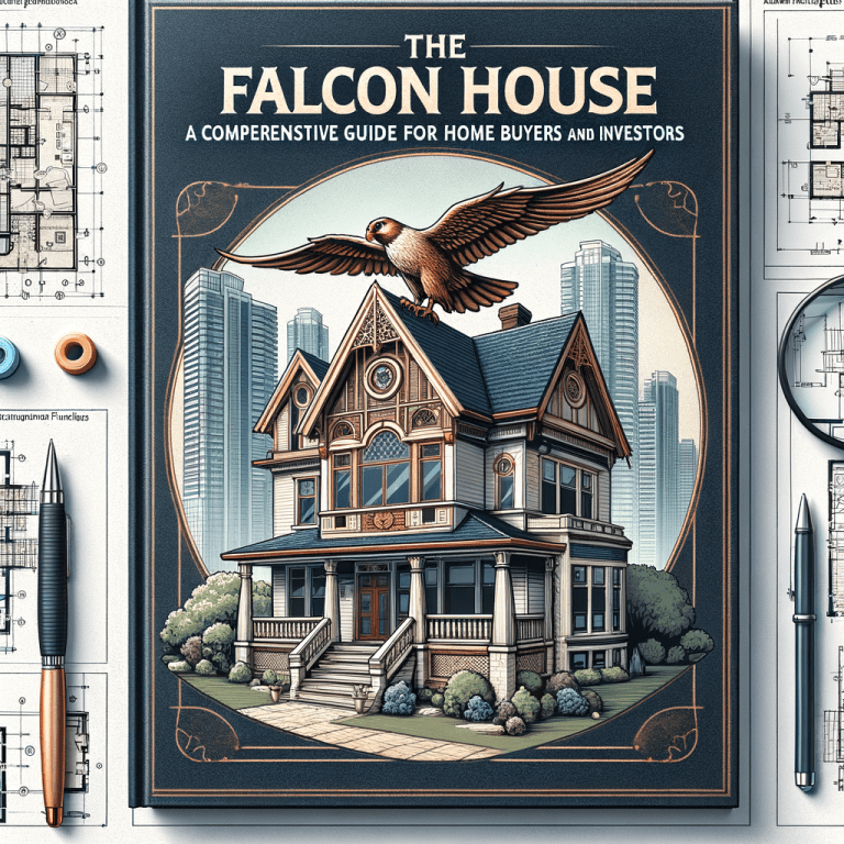 The Falcon House: A Comprehensive Guide for Home Buyers and Investors