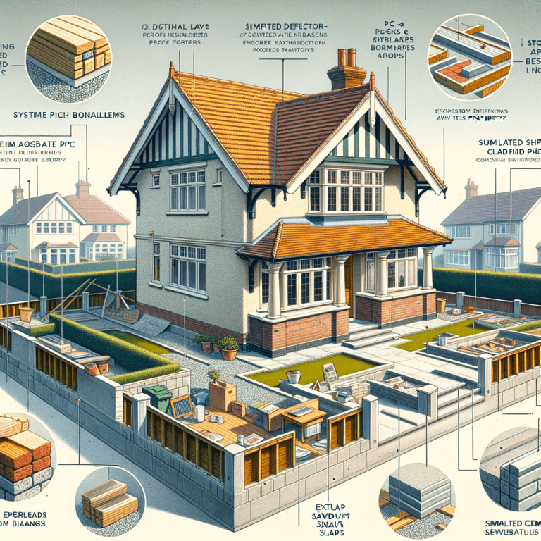 The Balfour Beatty House: A Comprehensive Guide for Home Buyers and Investors