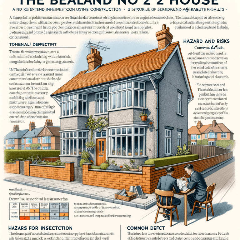 The Beanland No. 2 House: A Comprehensive Guide for Home Buyers and Investors