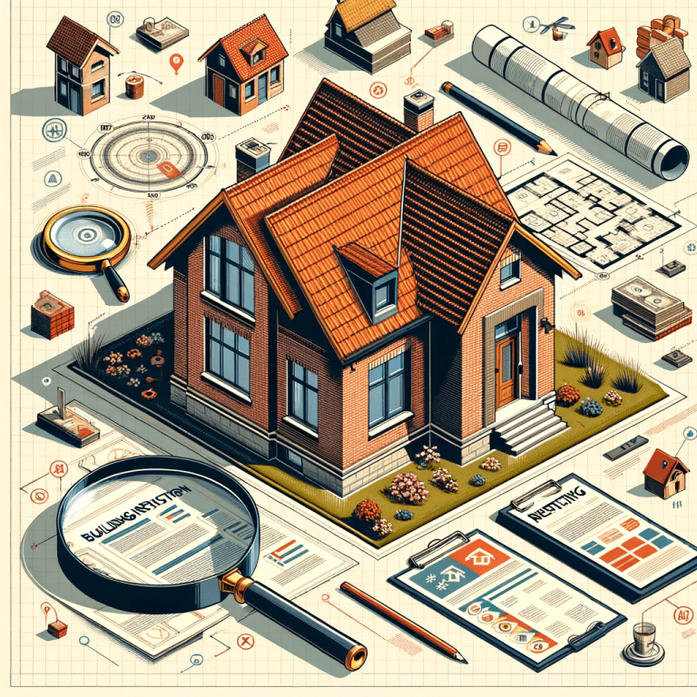 The Simplified Brickwork House: A Comprehensive Guide for Home Buyers and Investors