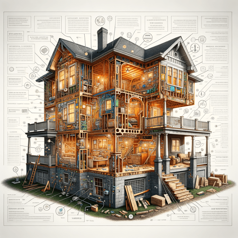 The NCB House: A Comprehensive Guide for Home Buyers and Investors