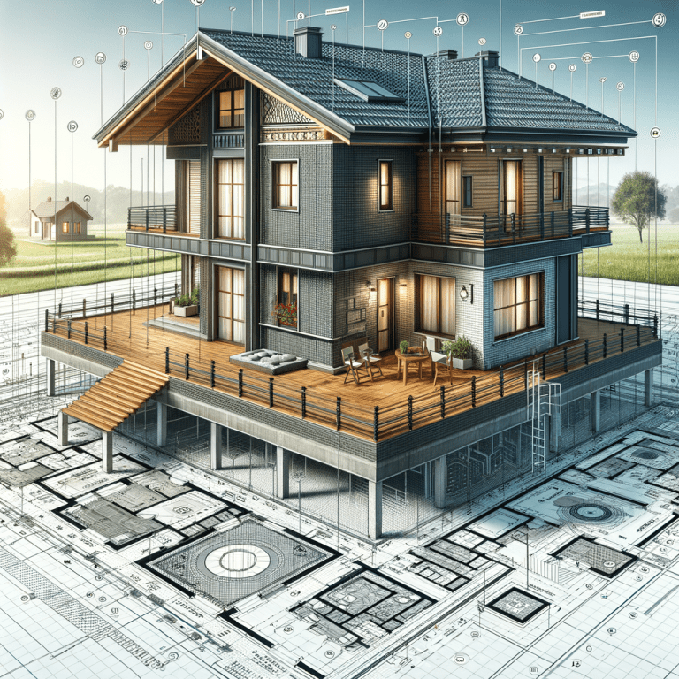 The Lecaplan Type A House: A Comprehensive Guide for Home Buyers and Investors