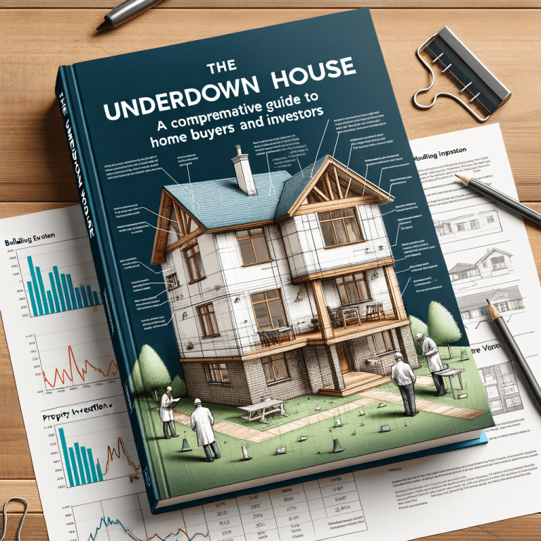 The Underdown House: A Comprehensive Guide for Home Buyers and Investors