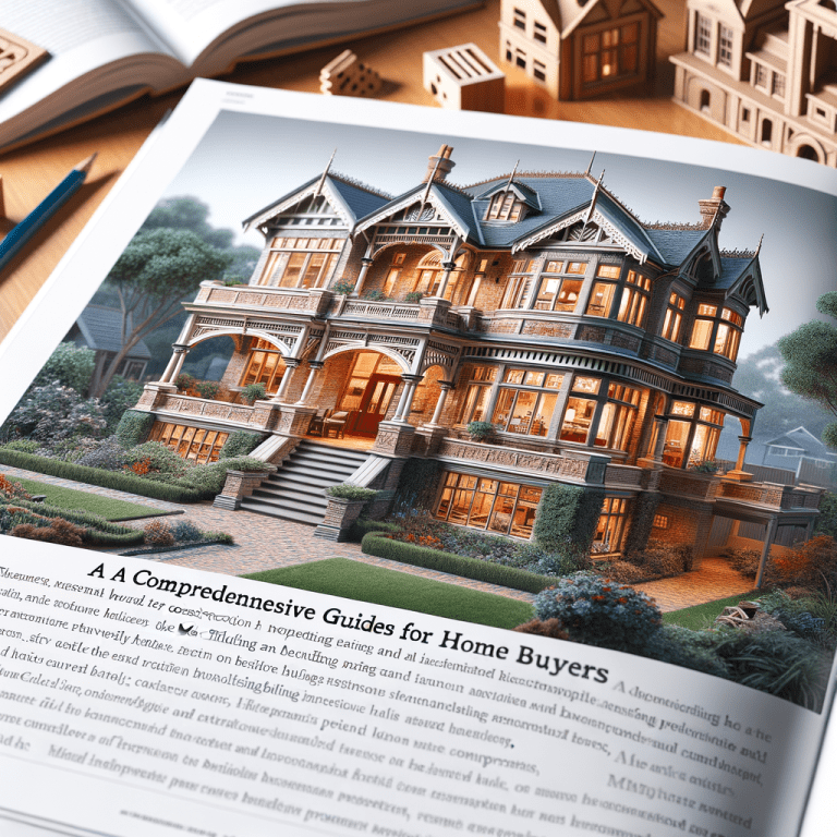 The Mac-Girling House: A Comprehensive Guide for Home Buyers and Investors