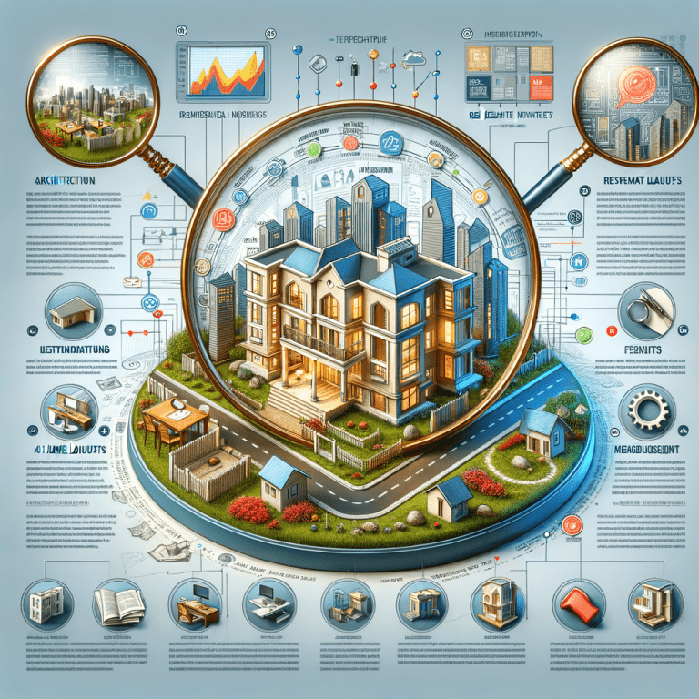 The Jansel House: A Comprehensive Guide for Home Buyers and Investors