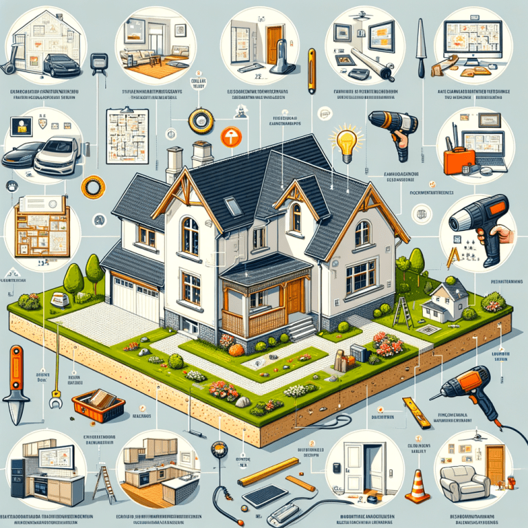 The KenKast House: A Comprehensive Guide for Home Buyers and Investors