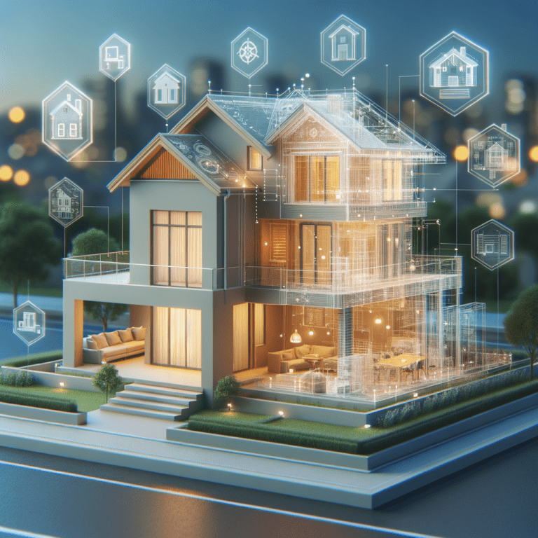 The Loudon MK II House: A Comprehensive Guide for Home Buyers and Investors