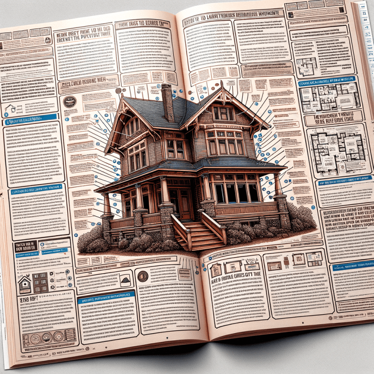 The Livett-Cartwright House: A Comprehensive Guide for Home Buyers and Investors