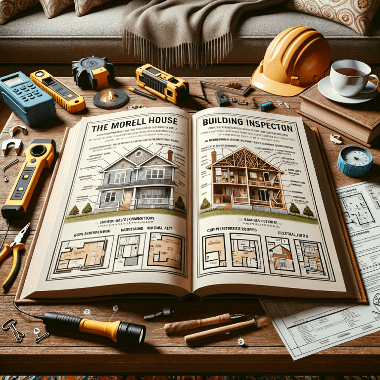 The Morrell House: A Comprehensive Guide for Home Buyers and Investors