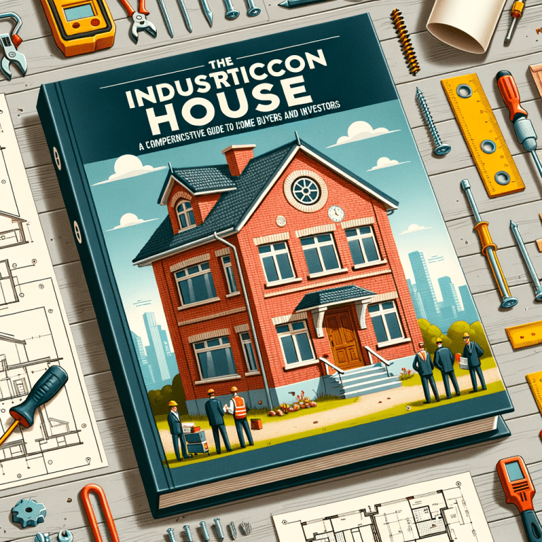 The Industricon House: A Comprehensive Guide for Home Buyers and Investors