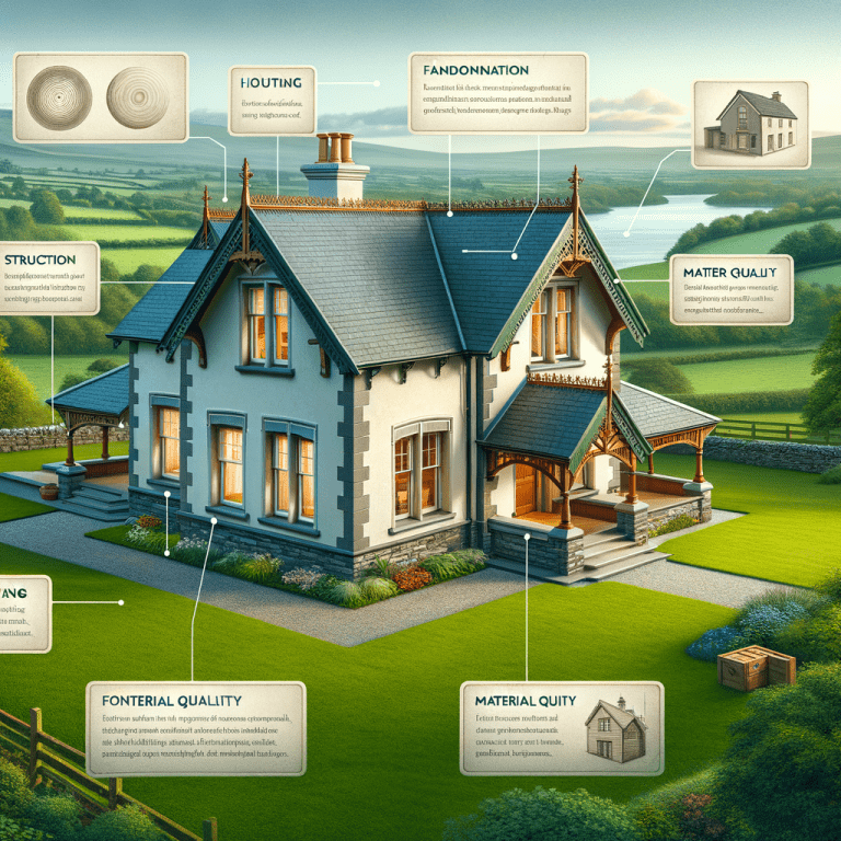 The Ulster Cottage House: A Comprehensive Guide for Home Buyers and Investors