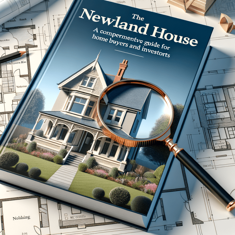 The Newland House: A Comprehensive Guide for Home Buyers and Investors