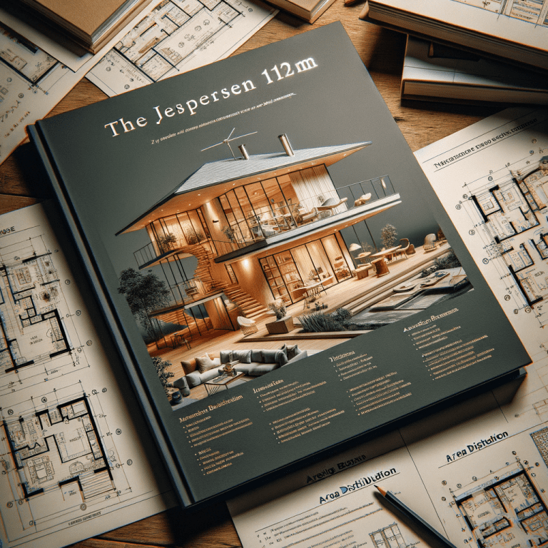 The Jespersen 12M House: A Comprehensive Guide for Home Buyers and Investors