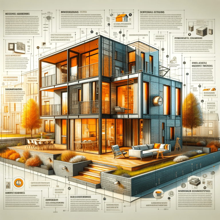 The Stubbings Industrialised House: A Comprehensive Guide for Home Buyers and Investors