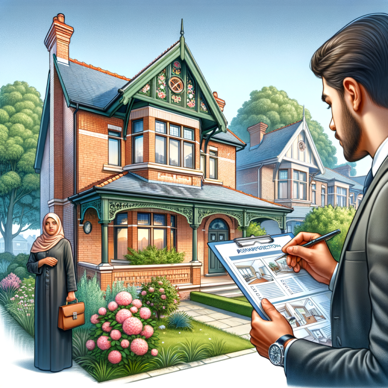 The Waller House: A Comprehensive Guide for Home Buyers and Investors