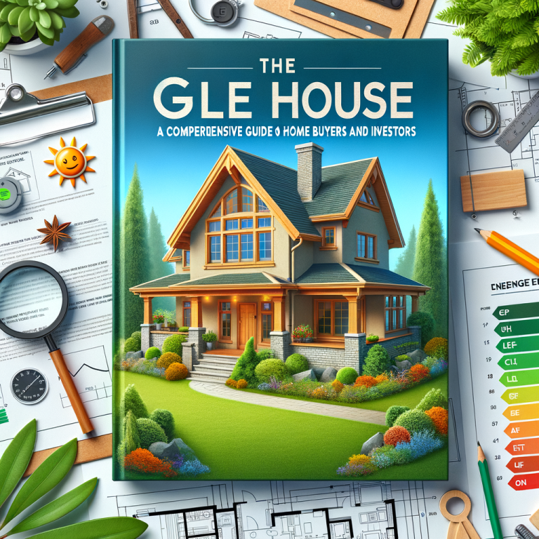The GLE House: A Comprehensive Guide for Home Buyers and Investors