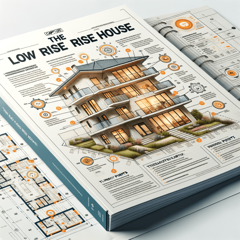 The Tracoba Low Rise House: A Comprehensive Guide for Home Buyers and Investors