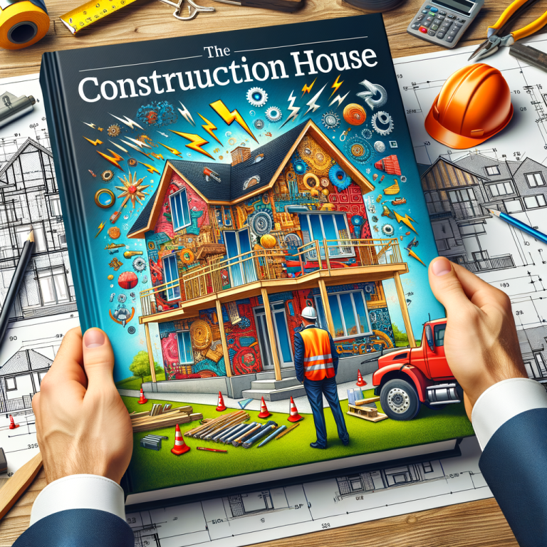 The Lightning Construction House: A Comprehensive Guide for Home Buyers and Investors