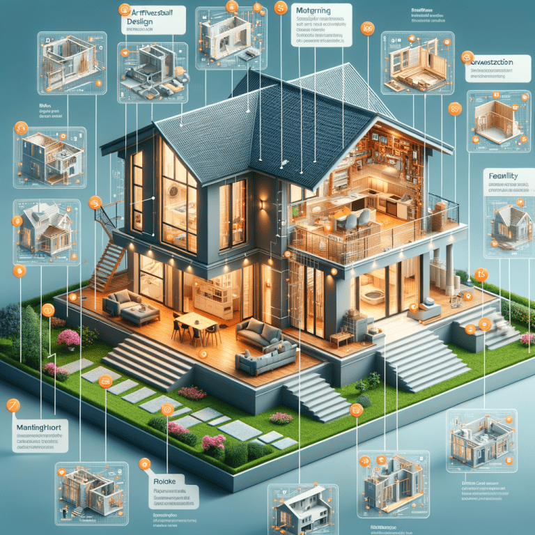 The Hamish Cross Type 1 House: A Comprehensive Guide for Home Buyers and Investors